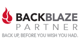Backblaze Partner